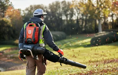 Souffleur Vente et réparation à Metz (57)