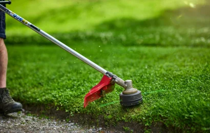 Débroussailleuse Vente et réparation à Metz (57)