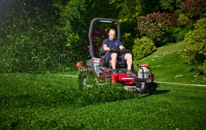 Tracteur Vente et réparation à Metz (57)